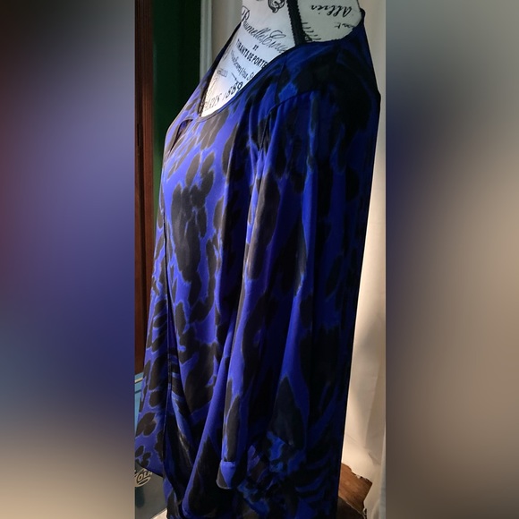 Jennifer Lopez Royal Blue 1x - Picture 3 of 5